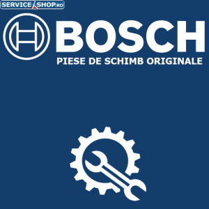 Cilindru cu percutor (GBH 18V-26 F) Bosch 1600A00H7D